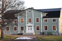 Öjeby folkskola från 1847